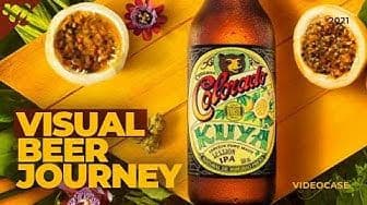 Colorado Kuyá - New Design Beer