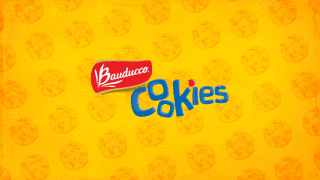 Bauducco - Cookies