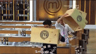 Twitter - MasterChef