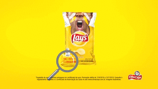 Elma Chips - More flavor to your soccer