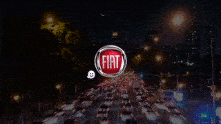 Fiat Waze