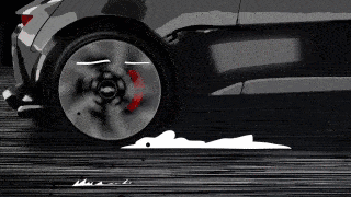 Chevrolet Camaro's Epic 50th Birthday
