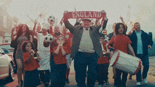 VISA - 2014 World Cup