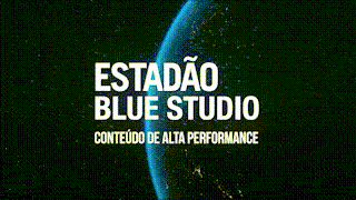 ESTADAO - Blue Studio