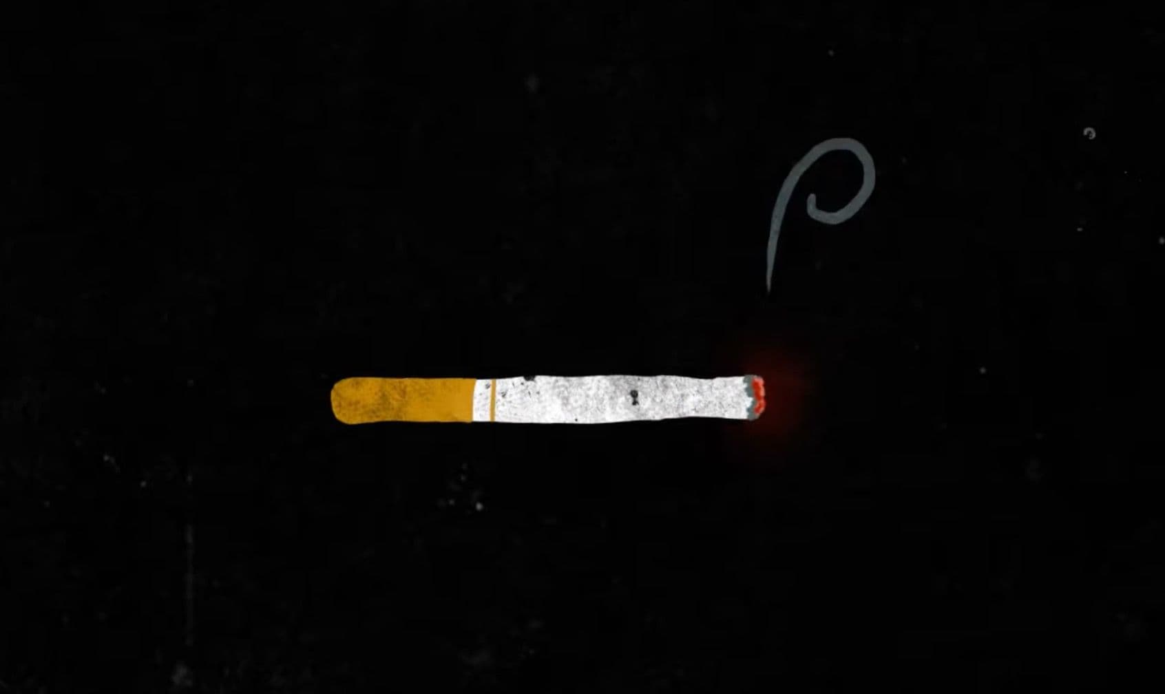 A Powerful Lung Cancer Message